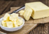 Butter Margarine