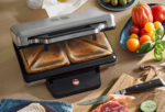 Der neue WMF LONO Sandwich Toaster