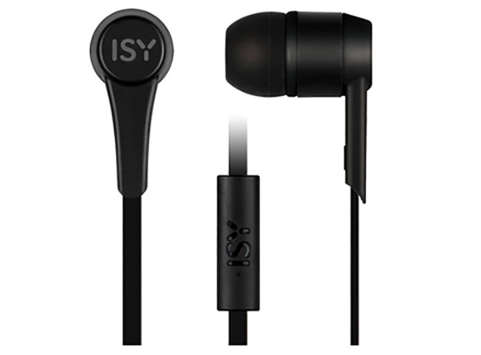 Isy headset - Der Testsieger unserer Produkttester