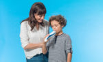 Atemanalysegerät Vivatmo me von Bosch für Asthmatiker
