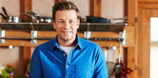 Jamie Oliver Schmorbräter für ambitionierte Köche