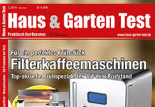 Haus & Garten Test 2/2016