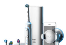 © Oral-B