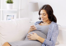 Mit Schwangerschafts-App und App für frischgebackene Eltern bietet Philips zwei digitale Begleiter für die Zeit vor und nach der Geburt des Nachwuchses.