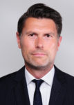 Martin Ludwig: Seit dem Wochenende neuer Senior Vice President International Strategy and Product Creation in der WMF Group
