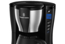 Sowohl im Büro als auch im Haushalt zählen Filter-Kaffeemaschinen weiterhin zum festen Inventar. Seit Jahrzehnten versorgt die bewährte Technologie die Deutschen mit frisch gebrühtem Kaffee.