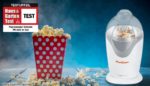 Clatronic Popcornmaker Test 2018