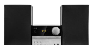 Zum neuen Digitalradio-Sortiment von PEAQ gehören ein handliches DAB+-Gerät für die Hosentasche ebenso wie ein DAB+ Micro Hifi System für Klangenthusiasten