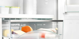 Wenn Lebensmittel im Kühlschrank optimal gelagert werden, bleiben sie länger frisch und vitaminreich