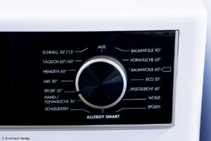 Sharp Waschmaschine Test 2019
