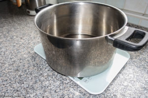 Küchenwaagen Test 2019