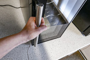 Minikühlschrank Test 2019