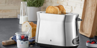 WMF Kineo Toaster