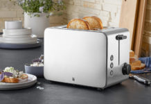 WMF Stelio Toaster Edition