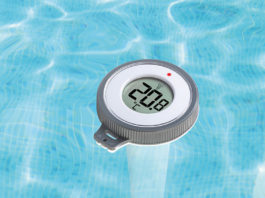 Infactory Pool-Thermometer