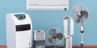 Klimaanlage luftkühler 2