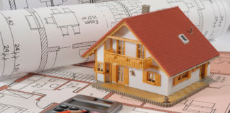 Hausbau Architekt Planung Finazierung