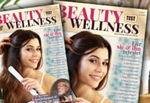 Beauty & Wellness Ausgabe 1/2023