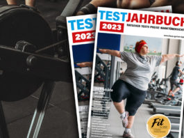 Testjahrbuch 2022