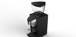 Premiumkaffeemühle CM1012 der GRAEF Chef’s Line