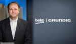 Marius Stoica, CEO Beko Grundig Deutschland GmbH