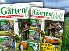 Gartenwelt 2023