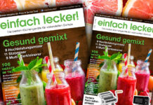 Einfach Lecker Cover 2023