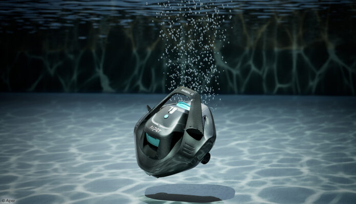aiper-seagull-se-poolroboter aiper seagull se poolroboter