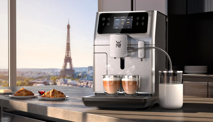 WMF Kaffeevollautomaten-Serie Perfection