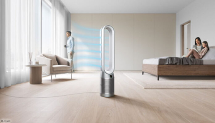Dyson Luftreiniger Dyson Luftreiniger