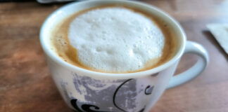 Mit den Geräten im Test lässt sich mit etwas Geschick auch ein geschmacklich hervorragender Cappuccino mit ordentlich Milchschaum bereiten