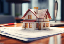 Hauskauf Immobilie Vertrag