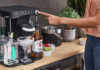 Cocktail Maschine bev Black+Decker