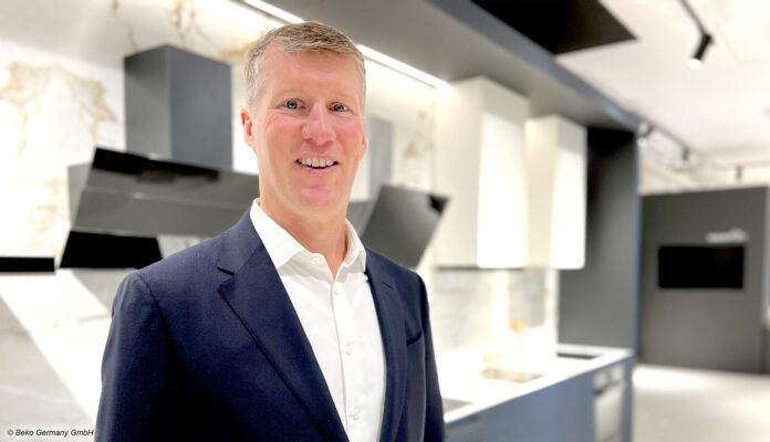 Lars Ruge Beko Grundig Lars Ruge Beko Grundig