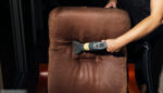 Polsterreinigung Sessel
