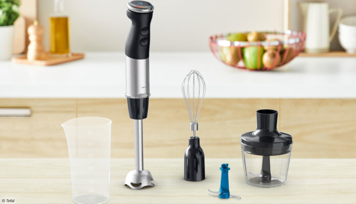 Neuer Quickchef+ von Tefal ist besonders stark und leise – Haus ...