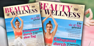 Beauty & Wellness 1/2024