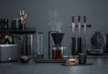 Wilfa Kaffeemaschine Performance_WSPL_3B