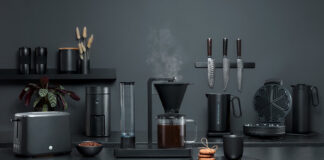 Wilfa Kaffeemaschine Performance_WSPL_3B