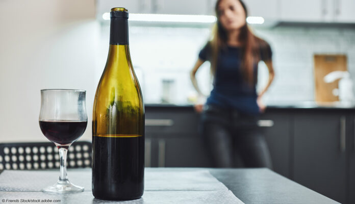 Alkohol Wein Sucht Alkohol Wein Sucht