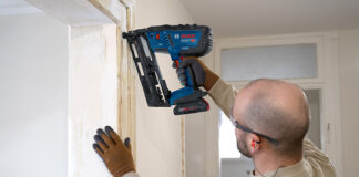 Bosch Akkunagler gnh_18v-64-2_professional