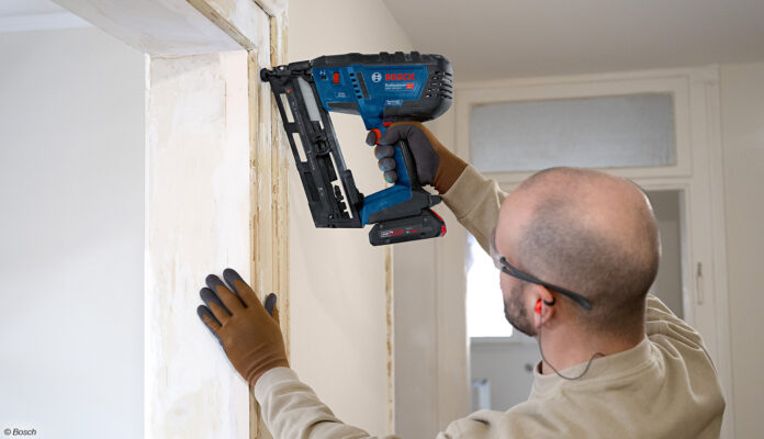 Bosch Akkunagler gnh_18v-64-2_professional Bosch Akkunagler gnh_18v-64-2_professional