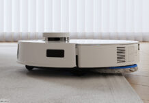 Ecovacs Deebot T30