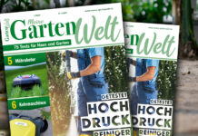 Teaser MEINE GARTENWELT 2024