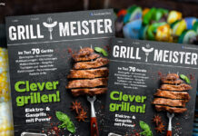 Grillmeister 1/2024 Teaser
