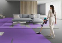 Dyson CleanTrace