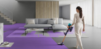 Dyson CleanTrace