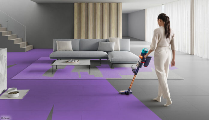 Dyson CleanTrace Dyson CleanTrace