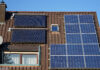 Solarthermie Photovoltaik Dach