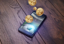 Sportwetten am Smartphone
